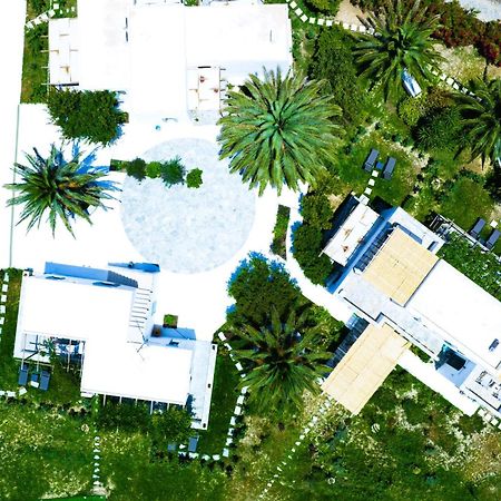 Ancient Meropia - Les Jardins Des Muses Apollonía Dış mekan fotoğraf