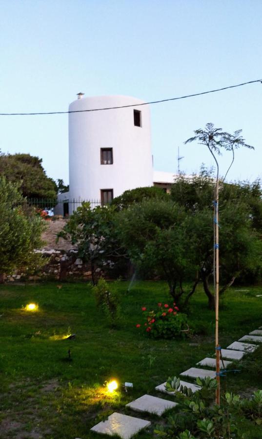 Ancient Meropia - Les Jardins Des Muses Apollonía Dış mekan fotoğraf